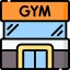 Gymnasium