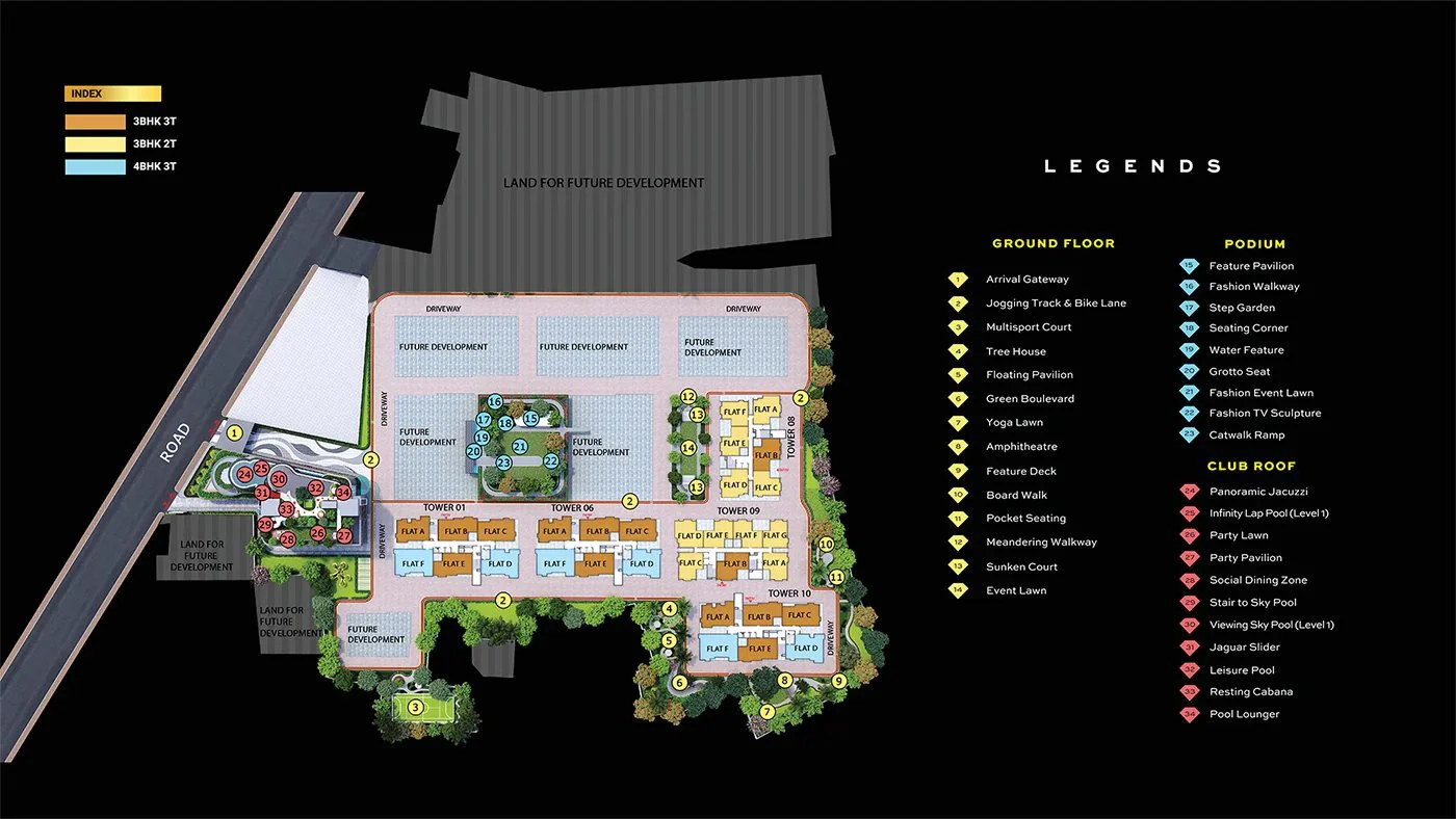 Amenity 1