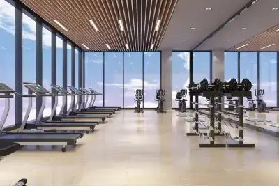 Amenities 2