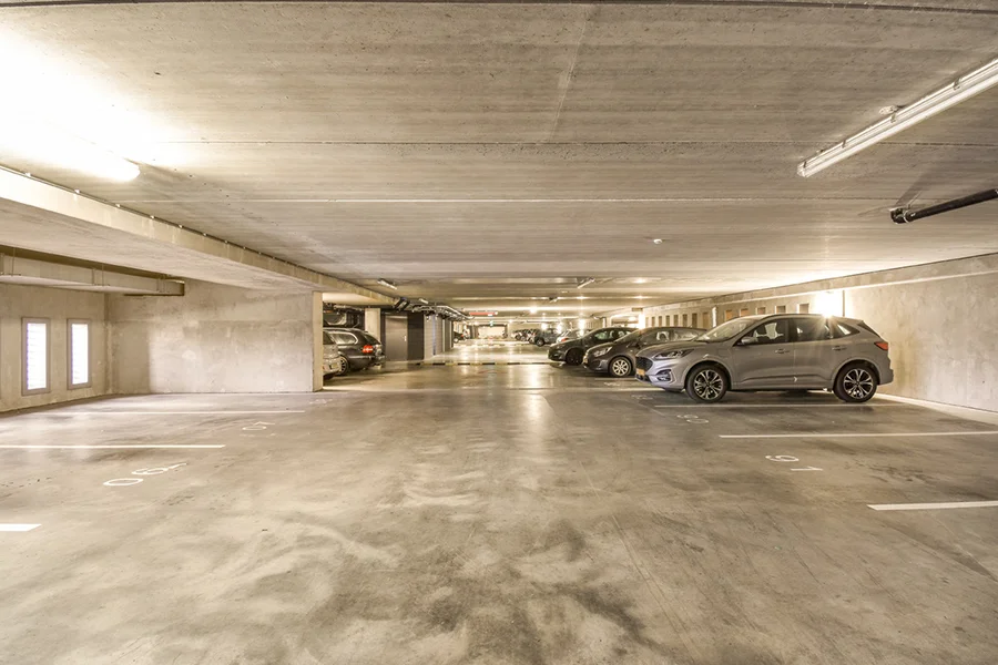 Amenities 1