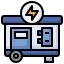 Full Power Backup